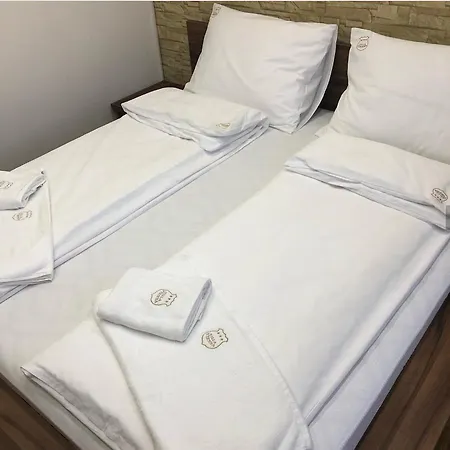 Villa Only *