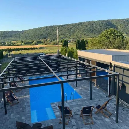 Only Villa Bihać