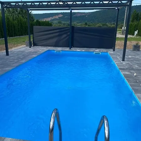 Villa Only *