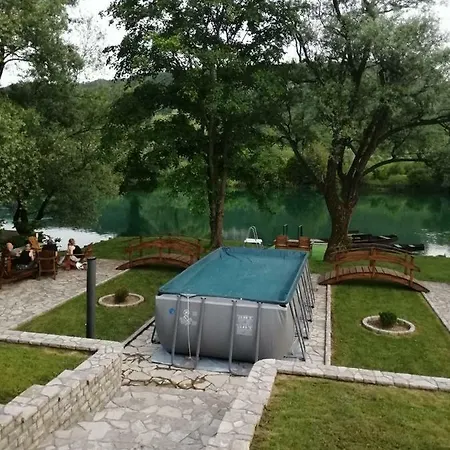 Only Villa Bihać